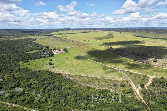 Imagem Fazenda à Venda, 18.420.000 m² em Zona Rural - Darcinópolis Imagem Fazenda à Venda, 18.420.000 m² em Zona Rural - Darcinópolis