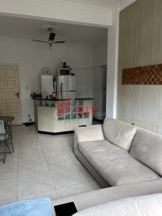 Imagem Apartamento com 1 Quarto à Venda, 50 m² em São Francisco - Niterói
