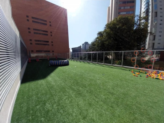 Imagem Apartamento com 2 Quartos à Venda, 68 m² em Lourdes - Belo Horizonte