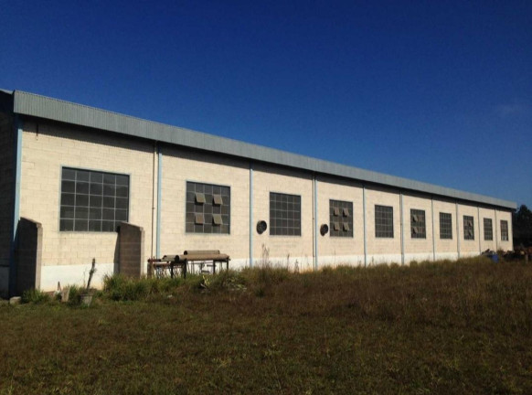Imagem Galpão à Venda, 2.040 m² em Caucaia Do Alto - Vargem Grande Paulista