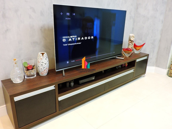 Imagem Apartamento com 3 Quartos à Venda, 113 m² em Jardim Bonfiglioli - Jundiaí