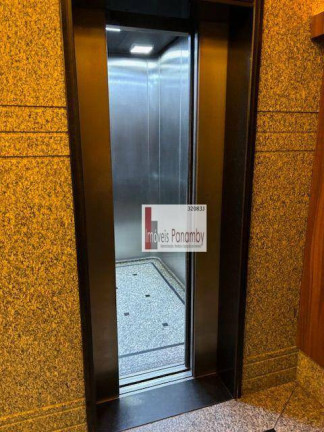 Imagem Imóvel para Alugar, 36 m² em Consolação - São Paulo