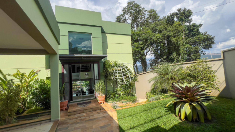 Imagem Casa com 5 Quartos à Venda ou Locação, 342 m² em Jardim Paulista - Atibaia Imagem Casa com 5 Quartos à Venda ou Locação, 342 m² em Jardim Paulista - Atibaia