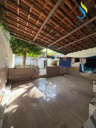 Imagem Casa com 3 Quartos à Venda, 100 m² em Prefeito Jose Walter - Fortaleza Imagem Casa com 3 Quartos à Venda, 100 m² em Prefeito Jose Walter - Fortaleza
