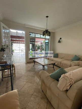 Sobrado com 3 Quartos à Venda, 220 m² em Vila Mariana - São Paulo