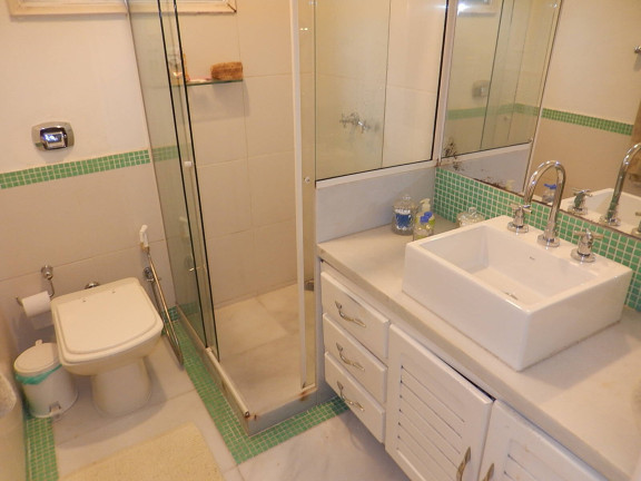 Imagem Apartamento com 4 Quartos à Venda,  em Leblon - Rio De Janeiro