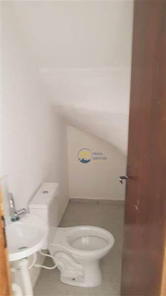 Imagem Casa com 2 Quartos à Venda, 52 m² em Balneário Esmeralda - Praia Grande