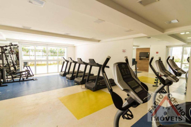 Imagem Apartamento com 2 Quartos à Venda, 75 m² em Vila Andrade - São Paulo