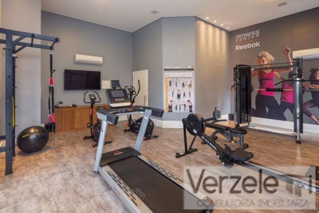 Imagem Apartamento com 4 Quartos à Venda, 143 m² em Centro - Balneário Camboriú