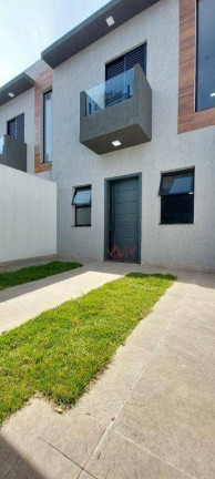 Imagem Sobrado com 2 Quartos à Venda, 94 m² em São Miguel - São Paulo Imagem Sobrado com 2 Quartos à Venda, 94 m² em São Miguel - São Paulo