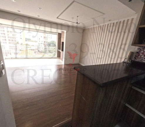 Imagem Apartamento com 3 Quartos à Venda, 90 m² em Vila Mascote - São Paulo