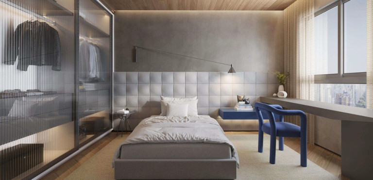 Imagem Apartamento com 3 Quartos à Venda, 288 m² em Moema - São Paulo Imagem Apartamento com 3 Quartos à Venda, 288 m² em Moema - São Paulo