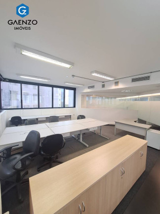 Imagem Sala Comercial para Alugar, 253 m² em Cidade Monções - São Paulo Imagem Sala Comercial para Alugar, 253 m² em Cidade Monções - São Paulo