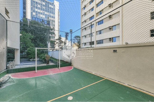 Imagem Apartamento com 2 Quartos à Venda, 88 m² em Itaim Bibi - São Paulo