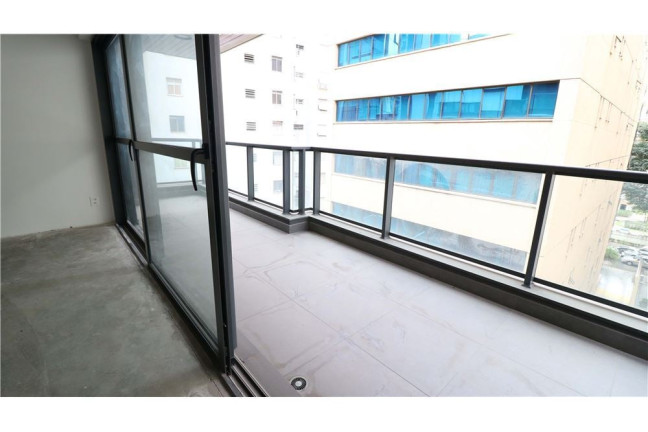 Imagem Apartamento com 2 Quartos à Venda, 110 m² em Itaim Bibi - São Paulo