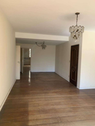 Imóvel com 3 Quartos à Venda, 141 m² em Vila Nova Conceição - São Paulo