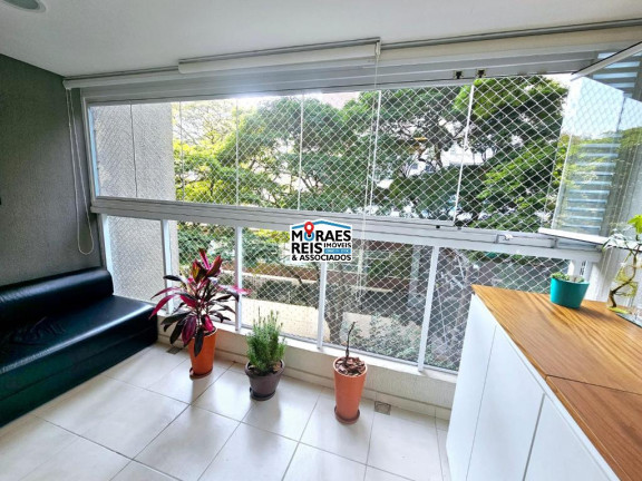 Imagem Apartamento com 2 Quartos à Venda,  em Jardim Das Acácias - São Paulo