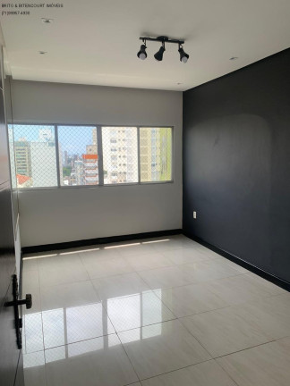 Imóvel com 3 Quartos à Venda, 82 m² em Vitória - Salvador