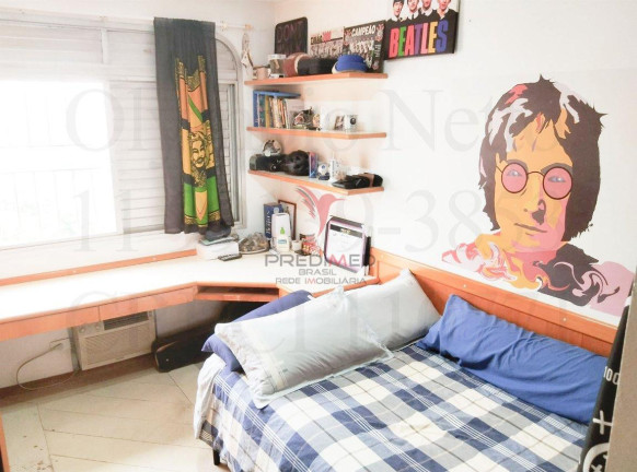 Imagem Apartamento com 4 Quartos à Venda, 260 m² em Itaim Bibi - São Paulo Imagem Apartamento com 4 Quartos à Venda, 260 m² em Itaim Bibi - São Paulo