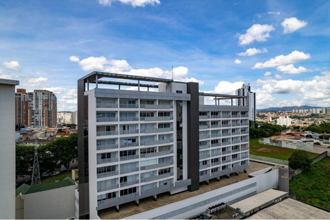 Sala Comercial à Venda, 35 m² em Jardim Messina - Jundiai