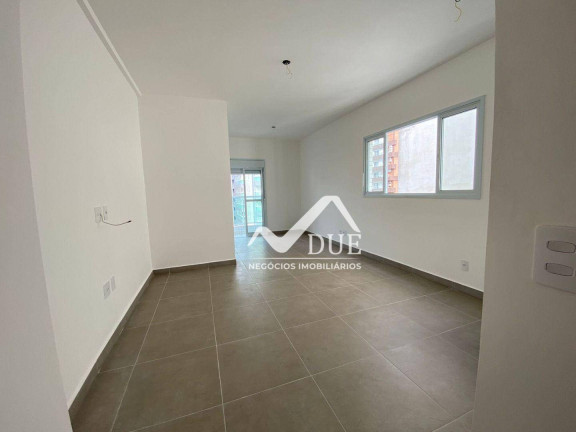 Imagem Studio à Venda, 38 m² em José Menino - Santos Imagem Studio à Venda, 38 m² em José Menino - Santos