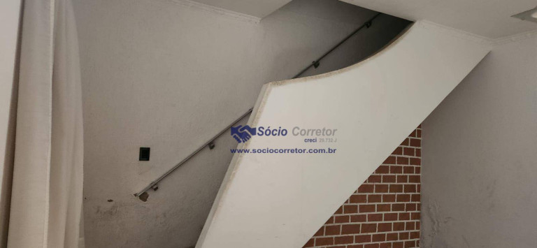 Imagem Sobrado com 3 Quartos à Venda, 160 m² em Vila Oratório - São Paulo