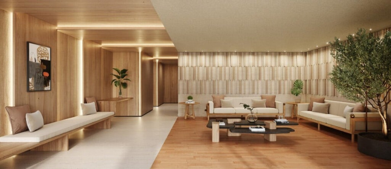Imagem Apartamento com 4 Quartos à Venda, 251 m² em Setor Marista - Goiânia