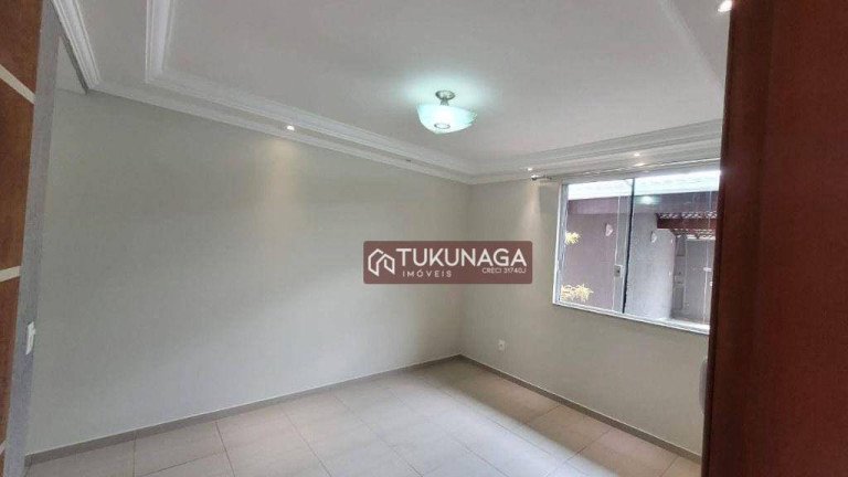 Imagem Sobrado com 3 Quartos à Venda, 125 m² em Vila Suissa - Mogi Das Cruzes