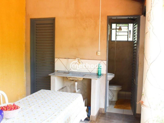 Imagem Chácara com 3 Quartos à Venda, 5.762 m² em Centro - Bálsamo