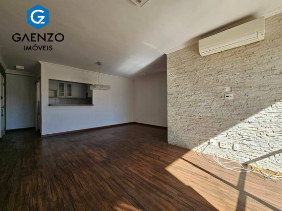 Imagem Apartamento com 3 Quartos à Venda, 110 m² em Alphaville - Santana De Parnaíba