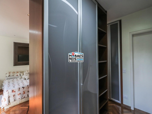 Imagem Casa de Condomínio com 3 Quartos à Venda ou Locação, 325 m² em Jardim Morumbi - São Paulo