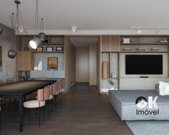 Imagem Apartamento com 3 Quartos à Venda, 207 m² em Jardim Paulista - São Paulo Imagem Apartamento com 3 Quartos à Venda, 207 m² em Jardim Paulista - São Paulo
