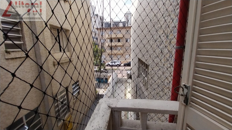 Imagem Apartamento com 1 Quarto à Venda, 44 m² em Boqueirão - Praia Grande Imagem Apartamento com 1 Quarto à Venda, 44 m² em Boqueirão - Praia Grande