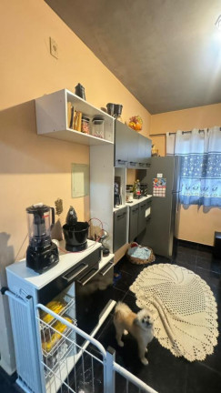 Imagem Apartamento com 2 Quartos à Venda, 51 m² em Vila Mercês - Carapicuíba
