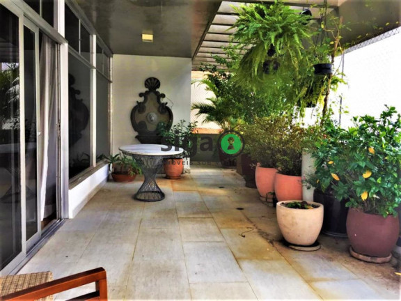 Imagem Apartamento com 4 Quartos à Venda, 394 m² em Jardim Paulista - São Paulo Imagem Apartamento com 4 Quartos à Venda, 394 m² em Jardim Paulista - São Paulo