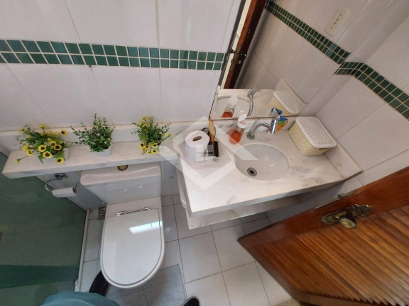 Imagem Casa com 3 Quartos à Venda, 130 m² em Campo Grande - Rio De Janeiro Imagem Casa com 3 Quartos à Venda, 130 m² em Campo Grande - Rio De Janeiro