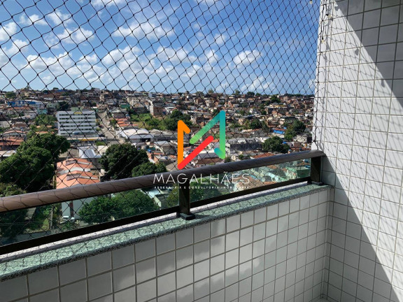 Imagem Apartamento com 3 Quartos à Venda, 79 m² em Casa Amarela - Recife Imagem Apartamento com 3 Quartos à Venda, 79 m² em Casa Amarela - Recife