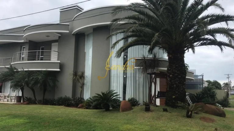 Imagem Casa de Condomínio com 5 Quartos à Venda, 660 m² em Centro - Xangri-la Imagem Casa de Condomínio com 5 Quartos à Venda, 660 m² em Centro - Xangri-la