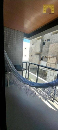Imagem Apartamento com 2 Quartos à Venda, 48 m² em Bessa - João Pessoa Imagem Apartamento com 2 Quartos à Venda, 48 m² em Bessa - João Pessoa