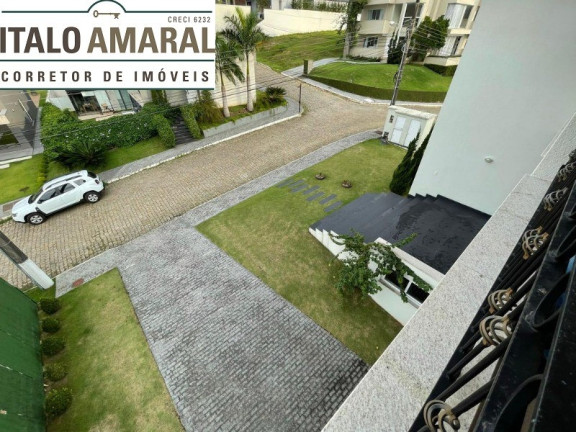 Imagem Apartamento com 4 Quartos à Venda, 570 m² em Ariribá - Balneário Camboriú