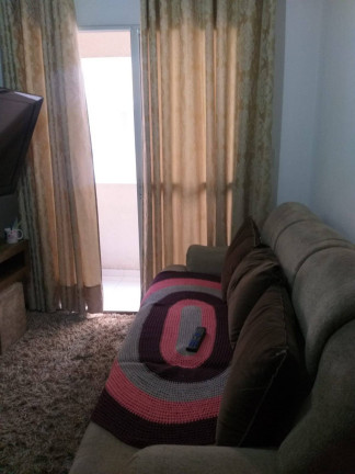 Imagem Apartamento com 2 Quartos à Venda, 51 m² em Conceição - Osasco