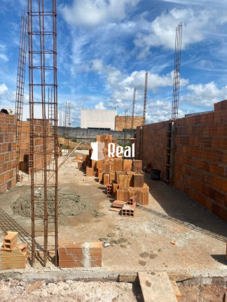 Imagem Casa com 4 Quartos à Venda, 254 m² em Alphaville (abrantes) - Camaçari