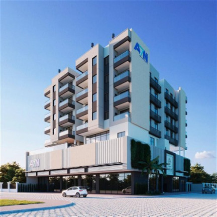 Apartamento com 3 Quartos à Venda, 97 m² em São Judas Tadeu - Balneário Camboriú