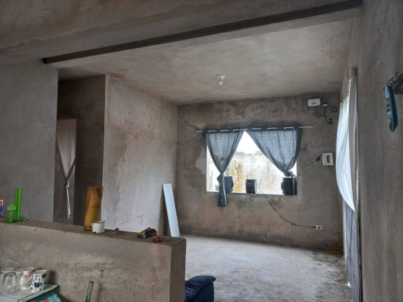 Imagem Casa com 2 Quartos à Venda, 150 m² em Cidade Nova Peruíbe - Peruíbe
