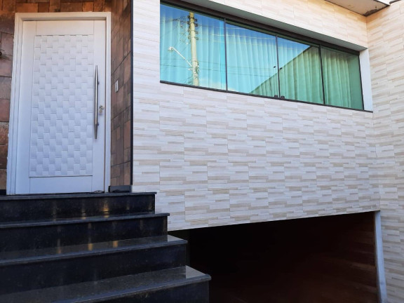 Casa com 2 Quartos à Venda,  em Jardim Las Vegas - Santo André