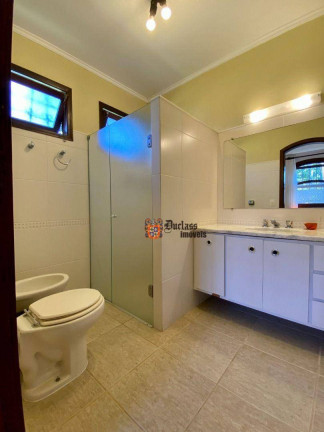 Imagem Sobrado com 5 Quartos à Venda, 370 m² em Jardim Pedra Verde - Ubatuba