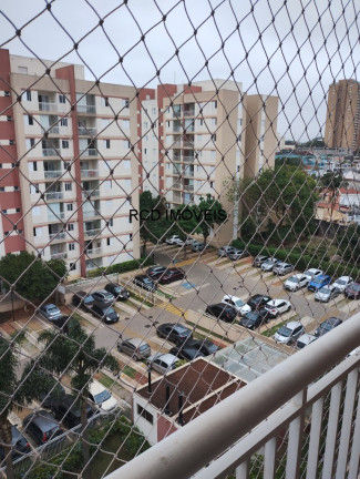 Imagem Apartamento com 3 Quartos à Venda, 70 m² em Jardim Bonfiglioli - São Paulo Imagem Apartamento com 3 Quartos à Venda, 70 m² em Jardim Bonfiglioli - São Paulo