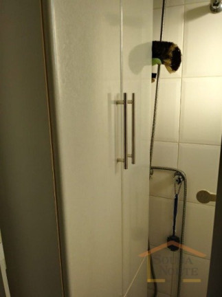Imagem Apartamento com 3 Quartos à Venda, 77 m² em Santana - São Paulo Imagem Apartamento com 3 Quartos à Venda, 77 m² em Santana - São Paulo