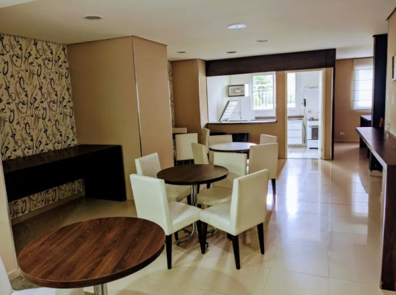 Imagem Apartamento com 3 Quartos à Venda, 70 m² em Mooca - São Paulo