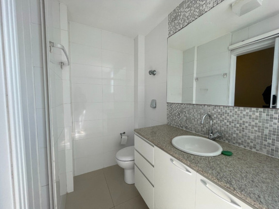 Imagem Apartamento com 3 Quartos à Venda, 101 m² em Centro - Florianópolis